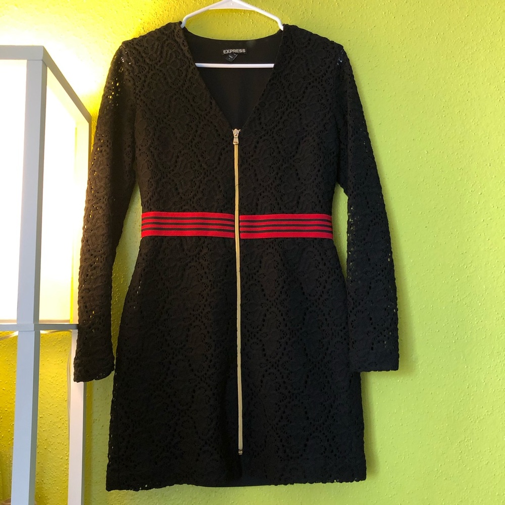 express dress